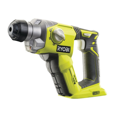 ONE + / Перфоратор RYOBI R18SDS-0 (без батареи) ONE + / Перфоратор RYOBI R18SDS-0 (без батареи)