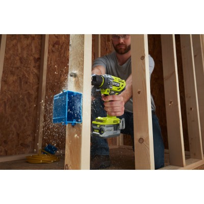 ONE + / Дрель-шуруповерт RYOBI R18PD7-252S ONE + / Дрель-шуруповерт RYOBI R18PD7-252S