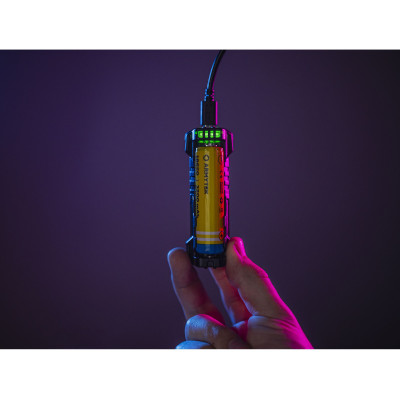 Зарядное устройство Armytek Handy C1 Pro Зарядное устройство Armytek Handy C1 Pro