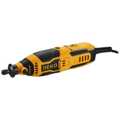 Граверы DEKO DKRT и DKRT200 SET 237 Граверы DEKO DKRT и DKRT200 SET 237