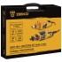 Граверы DEKO DKRT и DKRT200 SET 237 Граверы DEKO DKRT и DKRT200 SET 237