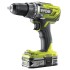 ONE + / Дрель-шуруповерт RYOBI R18DD3-215S ONE + / Дрель-шуруповерт RYOBI R18DD3-215S