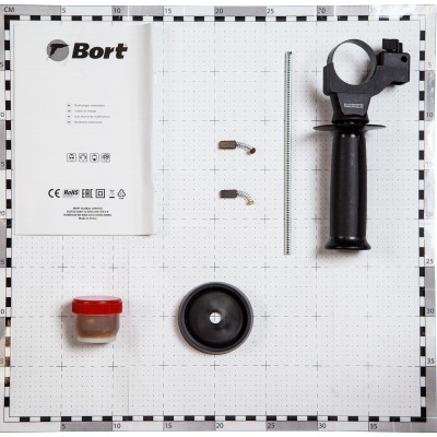 Перфоратор Bort BHD-700-P Перфоратор Bort BHD-700-P