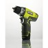Дрель-шуруповерт аккумуляторная RYOBI R12DD-L13S Дрель-шуруповерт аккумуляторная RYOBI R12DD-L13S