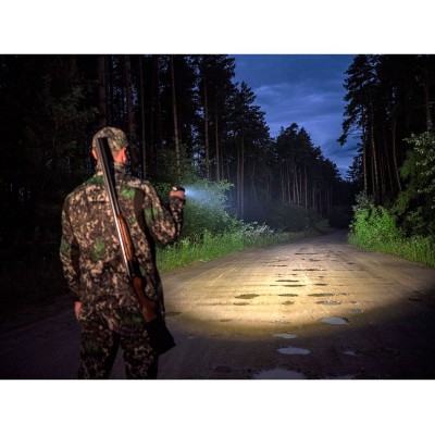 Фонарь Armytek Viking Pro Magnet USB Теплый Фонарь Armytek Viking Pro Magnet USB Теплый