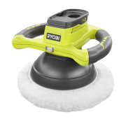 ONE + / Полировальная машина RYOBI R18B-0 (без батареи)