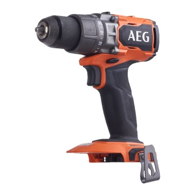 Дрель-шуруповерт аккумуляторная AEG BS18C3BL-402C Дрель-шуруповерт аккумуляторная AEG BS18C3BL-402C