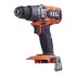 Дрель-шуруповерт аккумуляторная AEG BS18C3BL-402C Дрель-шуруповерт аккумуляторная AEG BS18C3BL-402C