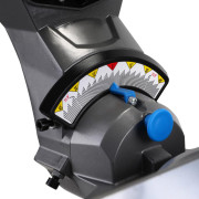 Пила торцовочная DEKO DKMS2600W-305 Laser