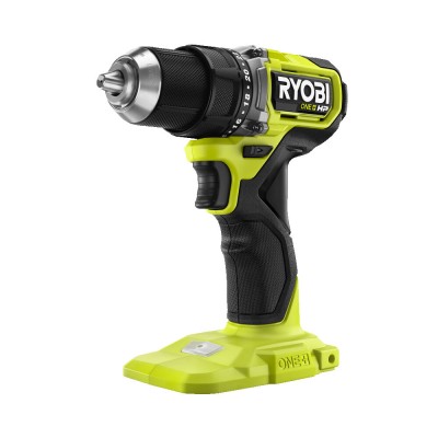ONE + / Дрель-шуруповерт RYOBI HP RDD18C-0 (без батареи) ONE + / Дрель-шуруповерт RYOBI HP RDD18C-0 (без батареи)