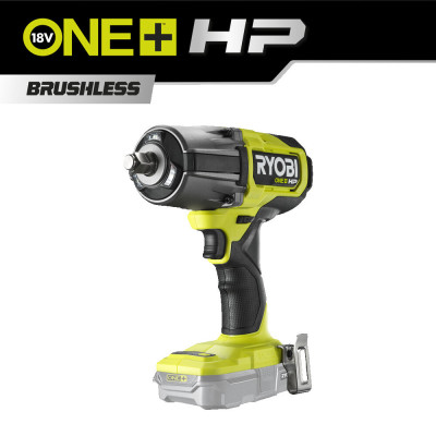 ONE + / Гайковерт RYOBI RIWH18X-0 (без батареи) ONE + / Гайковерт RYOBI RIWH18X-0 (без батареи)
