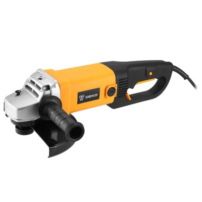 Углошлифмашина DEKO DEKO DKAG2450-230 Углошлифмашина DEKO DEKO DKAG2450-230