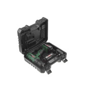 Дрель-шуруповерт аккумуляторная Hammer ACD12BS