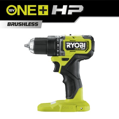 ONE + / Дрель-шуруповерт RYOBI HP RDD18C-0 (без батареи) ONE + / Дрель-шуруповерт RYOBI HP RDD18C-0 (без батареи)