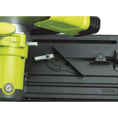 Отрезная пила по металлу RYOBI ECO2335HG Отрезная пила по металлу RYOBI ECO2335HG