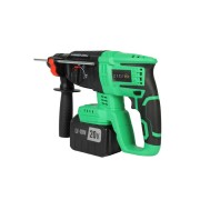 Перфоратор аккумуляторный Zitrek ZKCH20 PRO