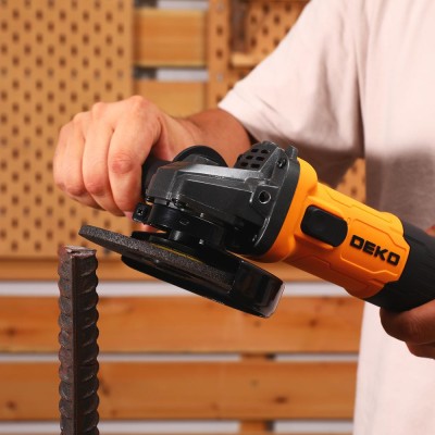 Углошлифмашина DEKO AG950DK Углошлифмашина DEKO AG950DK