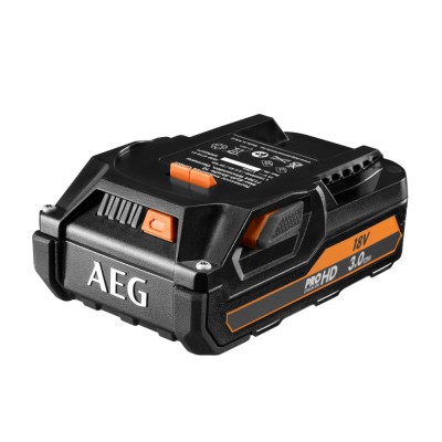 Аккумулятор AEG L1830RHD Аккумулятор AEG L1830RHD