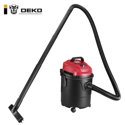 Пылесос промышленный DEKO DKVC-1400-15P Пылесос промышленный DEKO DKVC-1400-15P