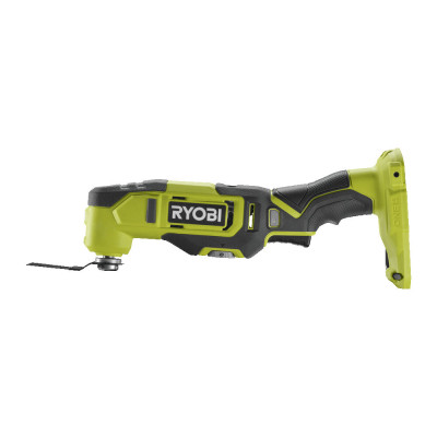 ONE + / Многофункциональный инструмент RYOBI RMT18-0 (без батареи) ONE + / Многофункциональный инструмент RYOBI RMT18-0 (без батареи)