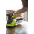 Эксцентриковая шлифмашина RYOBI ROS300A Эксцентриковая шлифмашина RYOBI ROS300A