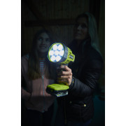 ONE + / Фонарь RYOBI RLS18-0 (без батареи)