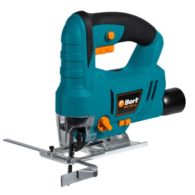 Лобзик Bort BPS-580-Q Лобзик Bort BPS-580-Q