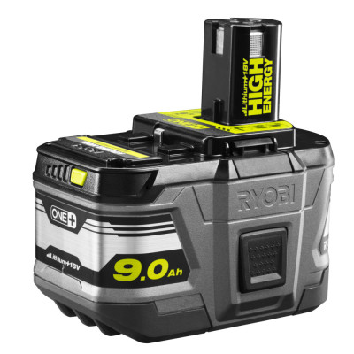 ONE + / Аккумулятор RYOBI RB18L90 ONE + / Аккумулятор RYOBI RB18L90