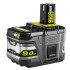 ONE + / Аккумулятор RYOBI RB18L90 ONE + / Аккумулятор RYOBI RB18L90