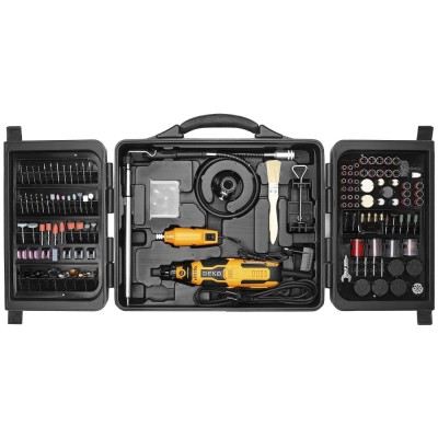 Граверы DEKO DKRT и DKRT200 SET 237 Граверы DEKO DKRT и DKRT200 SET 237