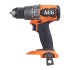 Дрель-шуруповерт аккумуляторная AEG BS18C3BL-402C Дрель-шуруповерт аккумуляторная AEG BS18C3BL-402C