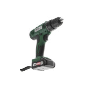 Дрель-шуруповерт аккумуляторная Hammer ACD12BS