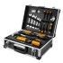Дрель-шуруповерт аккумуляторная DEKO DKCD20FU-Li Premium SET 131 Дрель-шуруповерт аккумуляторная DEKO DKCD20FU-Li Premium SET 131