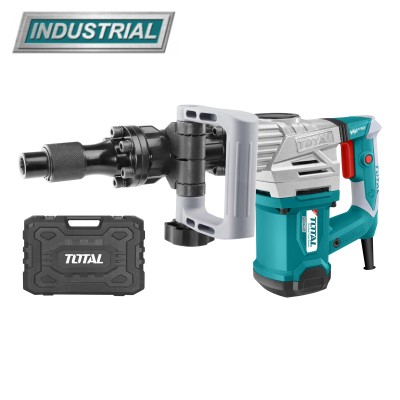 Отбойный молоток TOTAL TH213006 Отбойный молоток TOTAL TH213006