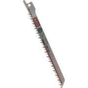 Полотно для саб. пилы (по дереву) AEG SZ BL 152X4,2 (2 шт.)
