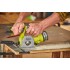 ONE + / Пила циркулярная RYOBI R18MMS-0 (без батареи) ONE + / Пила циркулярная RYOBI R18MMS-0 (без батареи)