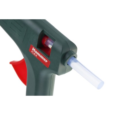 Термоклеевой пистолет Hammer GN-11 Термоклеевой пистолет Hammer GN-11