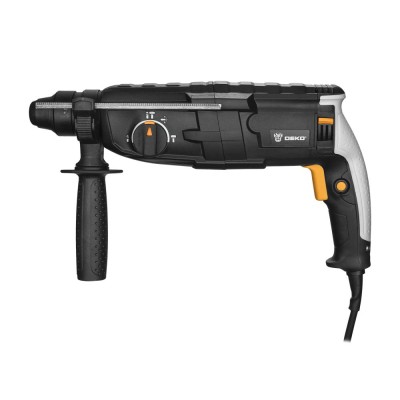 Перфоратор DEKO DKH950W ( + патрон CH01) Перфоратор DEKO DKH950W ( + патрон CH01)
