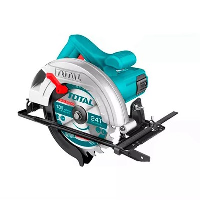 Пила циркулярная TOTAL TS11218576 Пила циркулярная TOTAL TS11218576