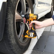 Гайковерт аккумуляторный DEKO DKIS20 063-4450