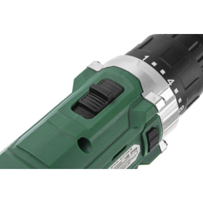 Аккум. дрель Hammer ACD12CS 12В 1x1.5Ач LiION 10мм 0-350/0-1400об/мин 26Нм Аккум. дрель Hammer ACD12CS 12В 1x1.5Ач LiION 10мм 0-350/0-1400об/мин 26Нм