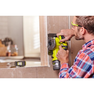ONE + / Пила циркулярная RYOBI R18MMS-0 (без батареи) ONE + / Пила циркулярная RYOBI R18MMS-0 (без батареи)