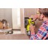 ONE + / Пила циркулярная RYOBI R18MMS-0 (без батареи) ONE + / Пила циркулярная RYOBI R18MMS-0 (без батареи)