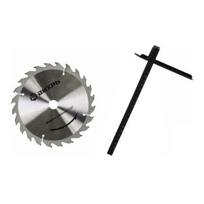 Пила циркулярная Вихрь ДП-210/2000 Пила циркулярная Вихрь ДП-210/2000