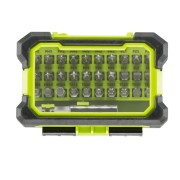 Набор бит RYOBI RAK31MSD (31 шт.)