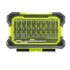 Набор бит RYOBI RAK31MSD (31 шт.) Набор бит RYOBI RAK31MSD (31 шт.)