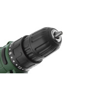 Дрель-шуруповерт аккумуляторная Hammer ACD12BS