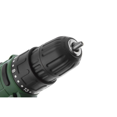 Дрель-шуруповерт аккумуляторная Hammer ACD12BS Дрель-шуруповерт аккумуляторная Hammer ACD12BS