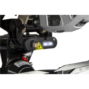 Пила торцовочная Ресанта ТП-210ПЛ