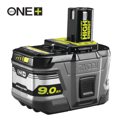 ONE + / Аккумулятор RYOBI RB18L90 ONE + / Аккумулятор RYOBI RB18L90